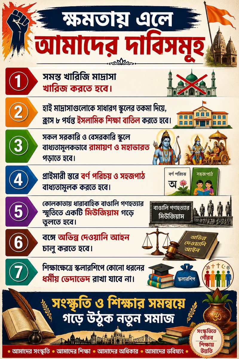 TitasPanda1990's tweet photo. @BJP4Bengal @DebjaniBhatta20 @tathagata2 https://t.co/q9AoD7glra