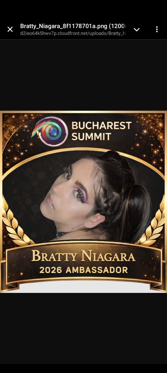 BrattyNiagara 🦊 💦💦💦💦🏳️‍🌈🔞 tweet media