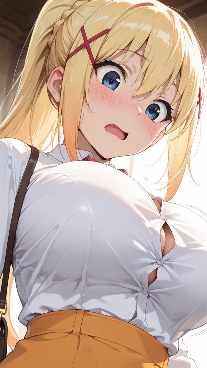 KonosubaFr's tweet photo. Darkness / Lalatina
ダクネス / ララティーナ

Artist: @saku_una_anison 

#ダクネス #Darkness #Lalatina #このすば #KonoSuba https://t.co/eTO5ER1hXi