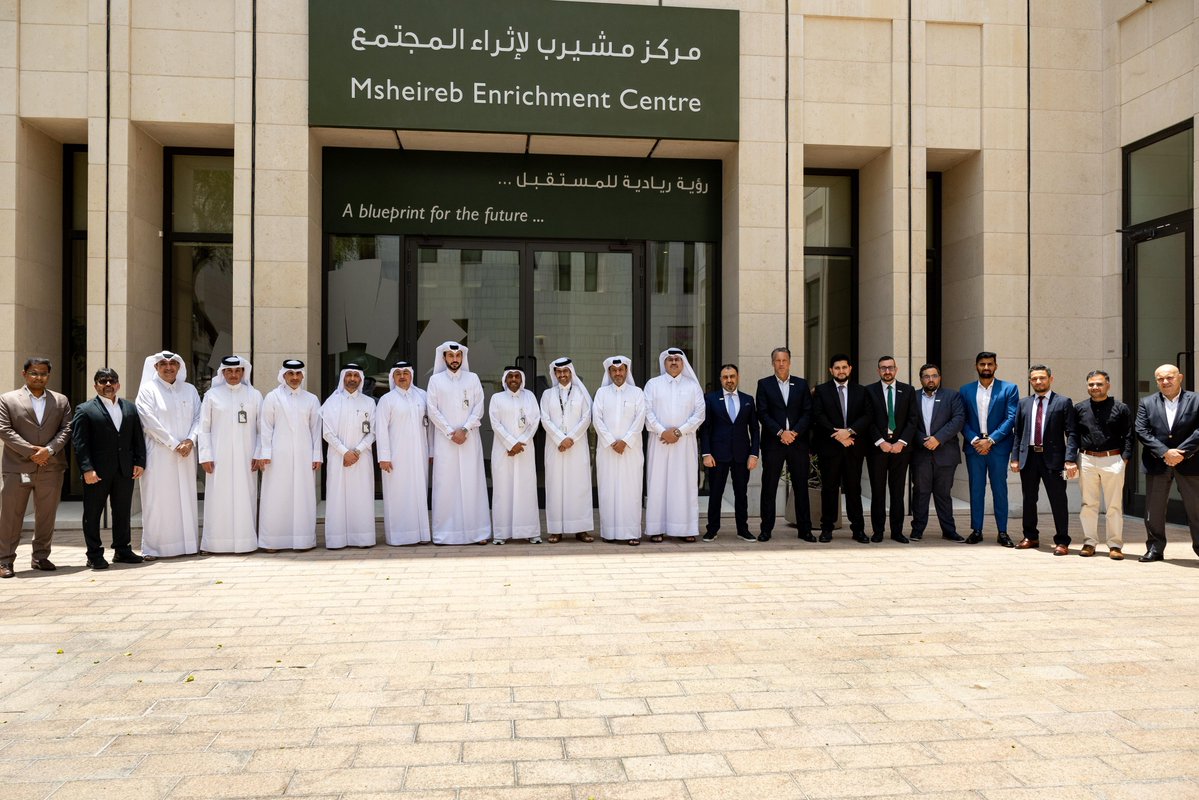 Ali Alkuwari tweet media