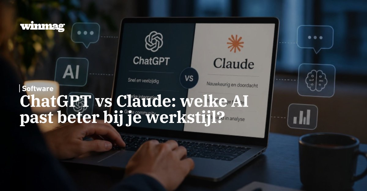 WINMAG Pro tweet media