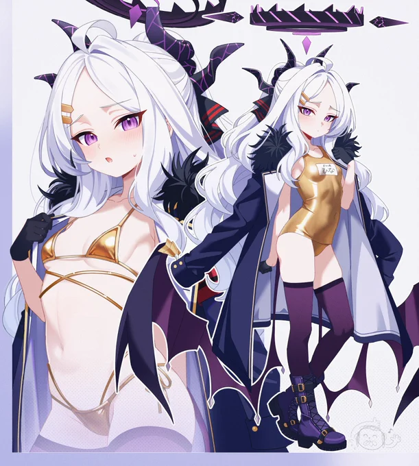 GWヒナ