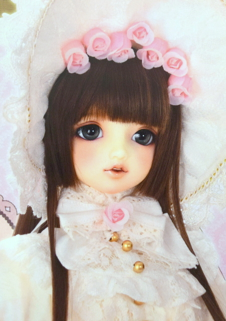 SD女の子 リーゼロッテ in my closet room Ver. 一式 中古品 - 買取 