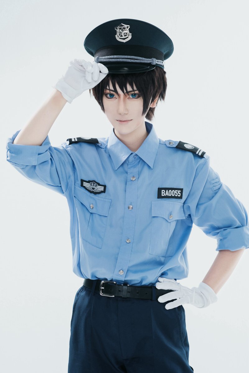 a3mkgj5's tweet photo. 【𝖼𝗈𝗌*𝖣𝖢*𝖣𝖾𝗍𝖾𝖼𝗍𝗂𝗏𝖾 𝖢𝗈𝗇𝖺𝗇】

『 誇りと使命感を持って———. 』

𝖯𝗁𝗈𝗍𝗈:@ksng_photo 
𝖲𝗍𝗎𝖽𝗂𝗈:@town_na https://t.co/D4xLUOGZKL