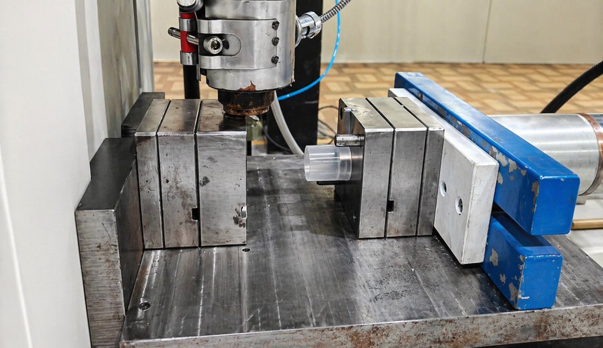 CoE_AM_MDS's tweet image. 🟨Strengthening #Manufacturing Through #Centre of Excellence

🟨@CoE_AM_MDS is enabling small-batch #manufacturing to help #startups scale faster. The new #vertical #injection moulding #machine enhances #precision and #speed.

#AdditiveManufacturing #InjectionMolding #MedTech