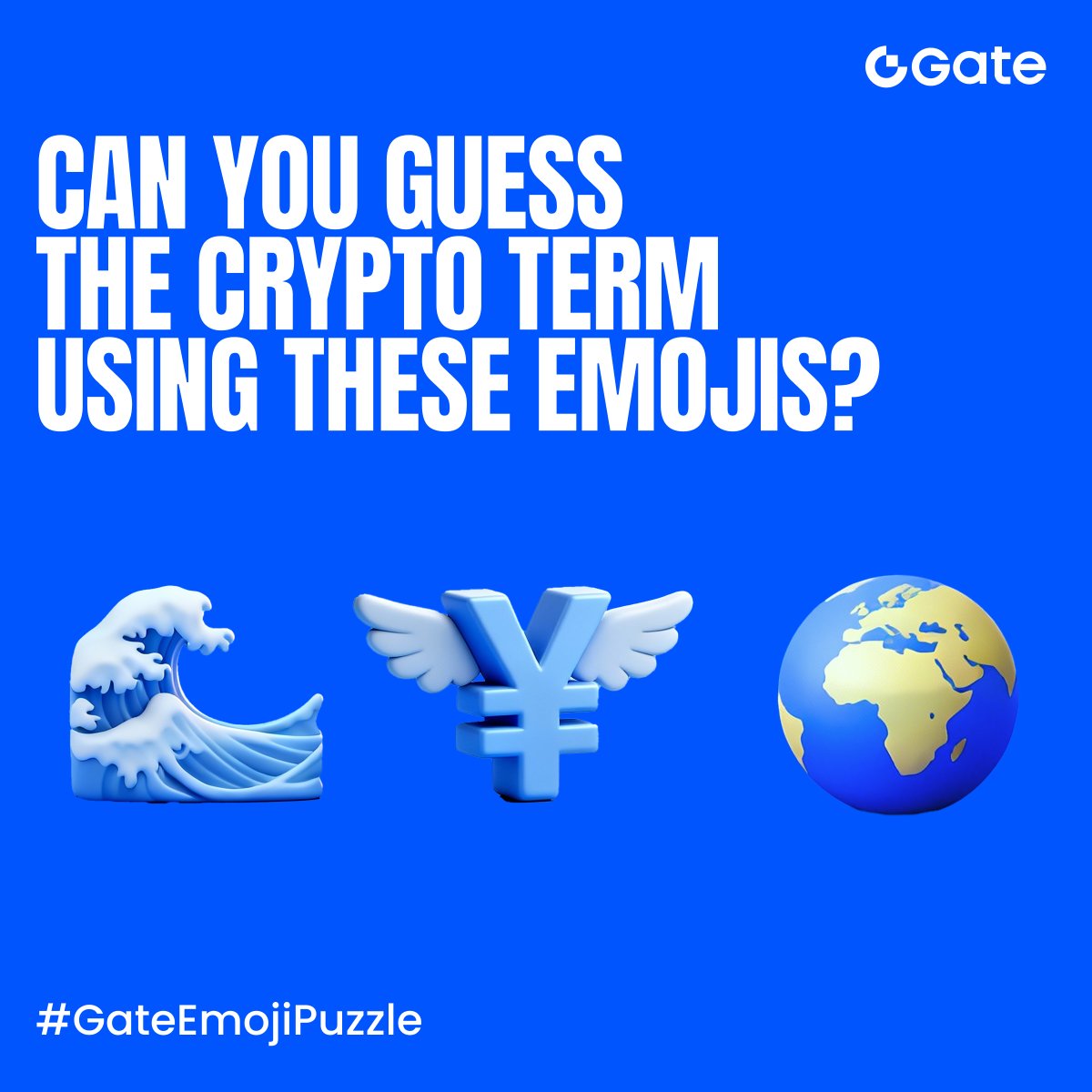 Gate South Asia tweet media