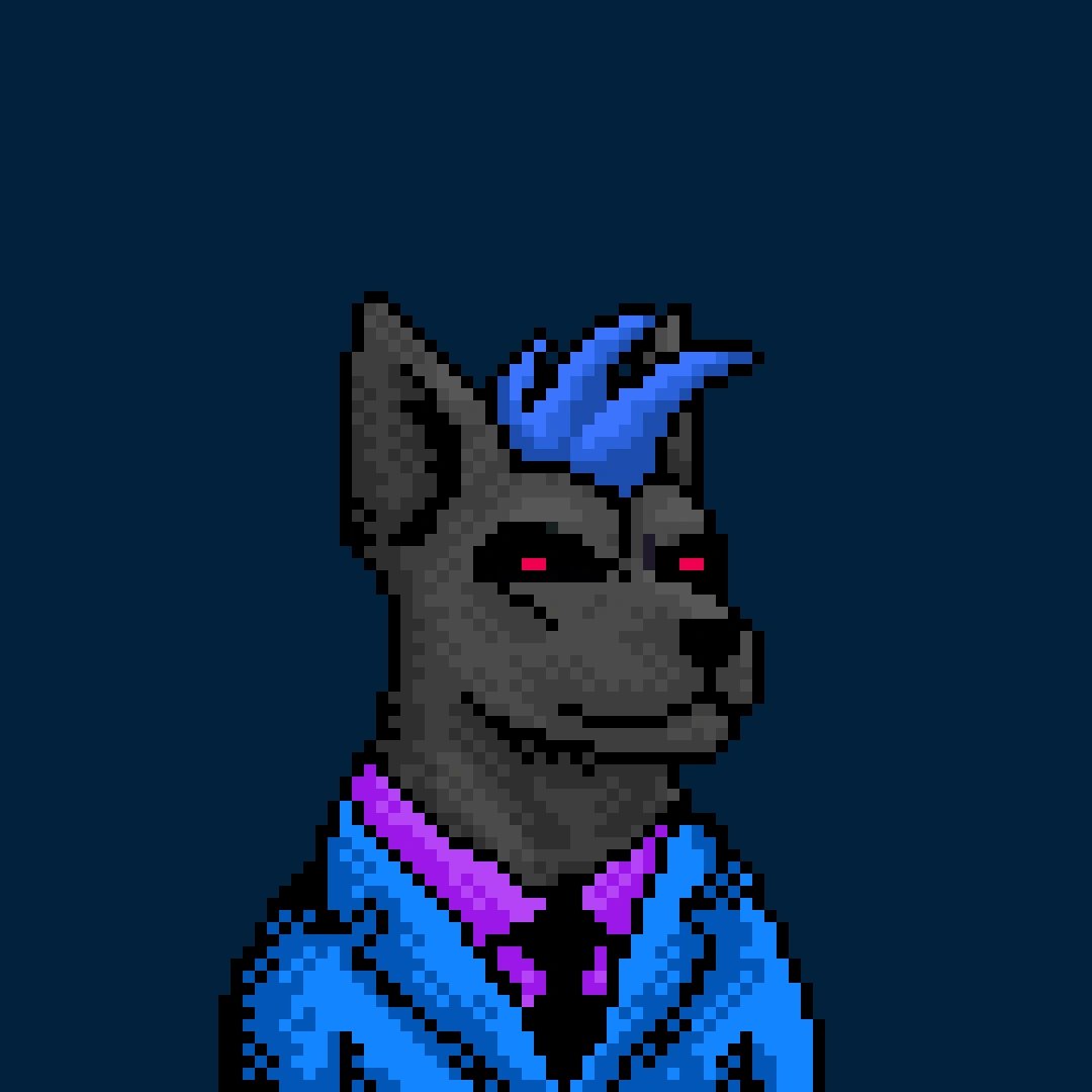 Pixel NFTs tweet media