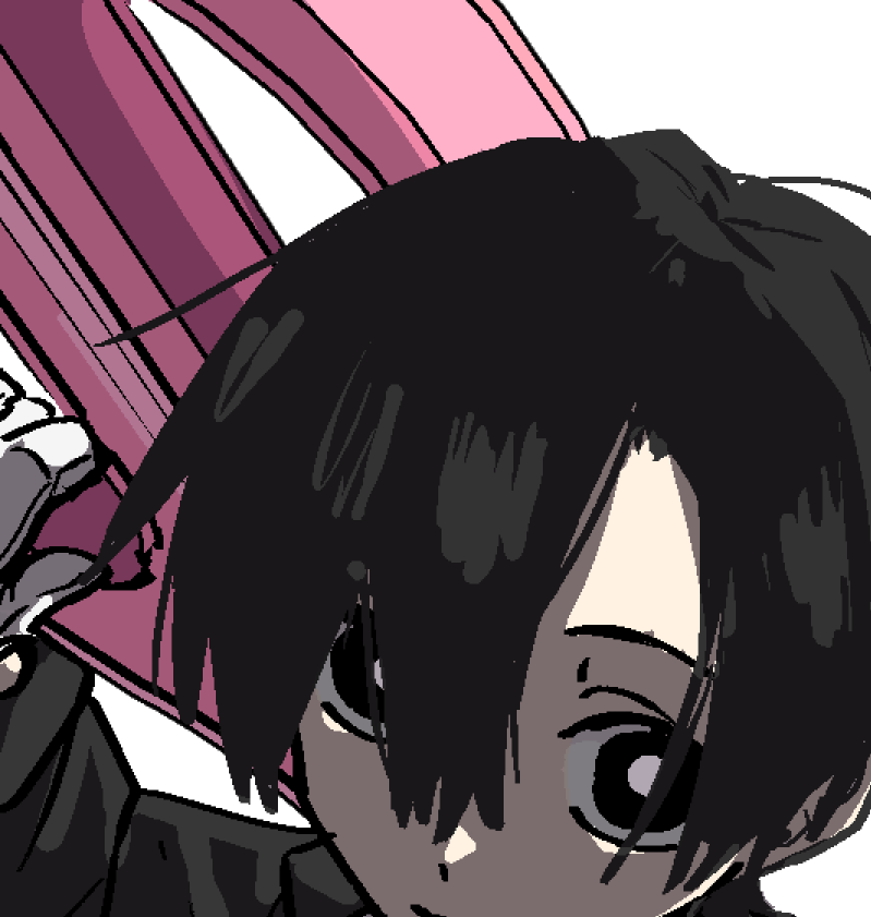 Tannusi/シェルと tweet media