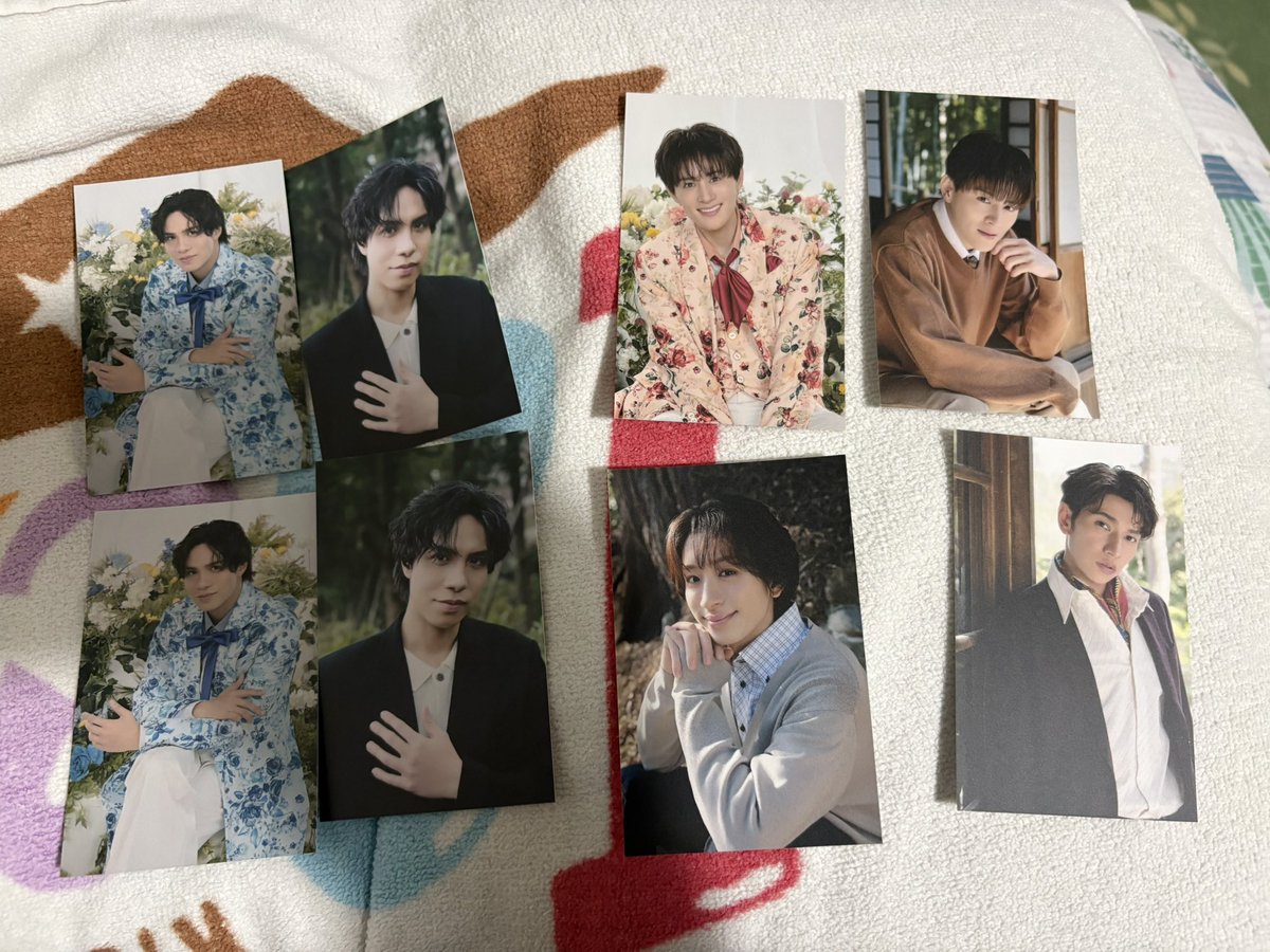 Ayana✩ tweet media