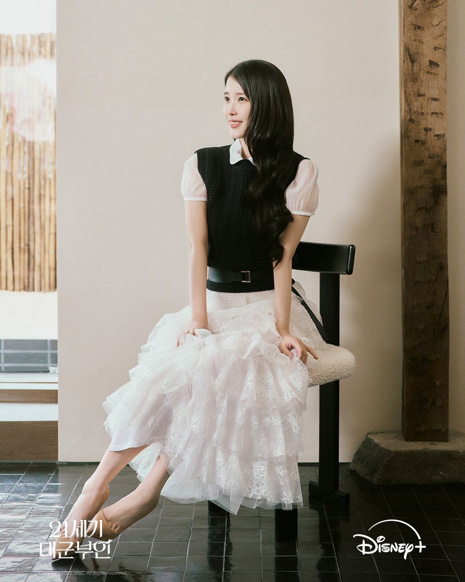 Disney Plus Korea tweet media
