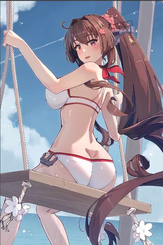 HimeYamato7 tweet media