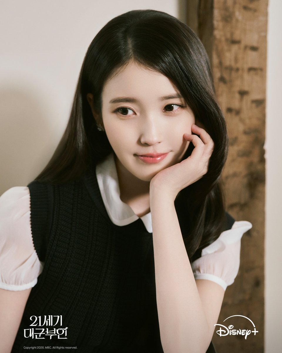Disney Plus Korea tweet media