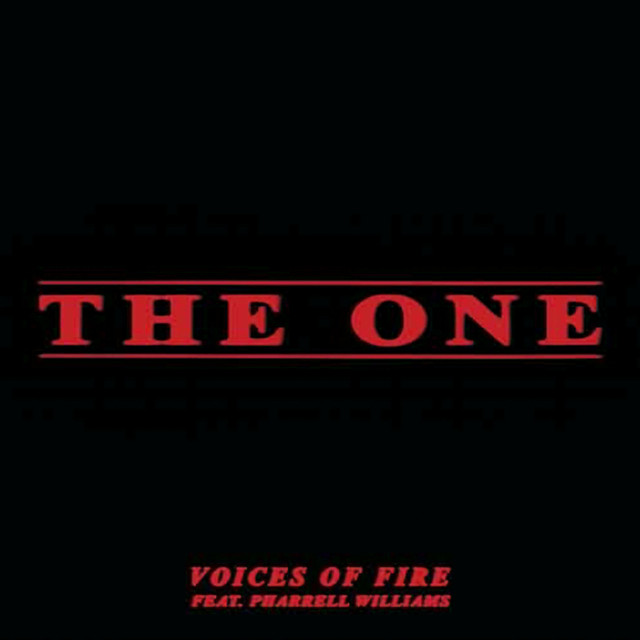 radiountar's tweet image. #TOP30 with @keyaqeella #RUNNERUP #1 @voicesoffire @Pharrell - The One | @umusicindonesia | Listen on ‘App Noice’ and search 'Radio Untar' or radiountar.com!