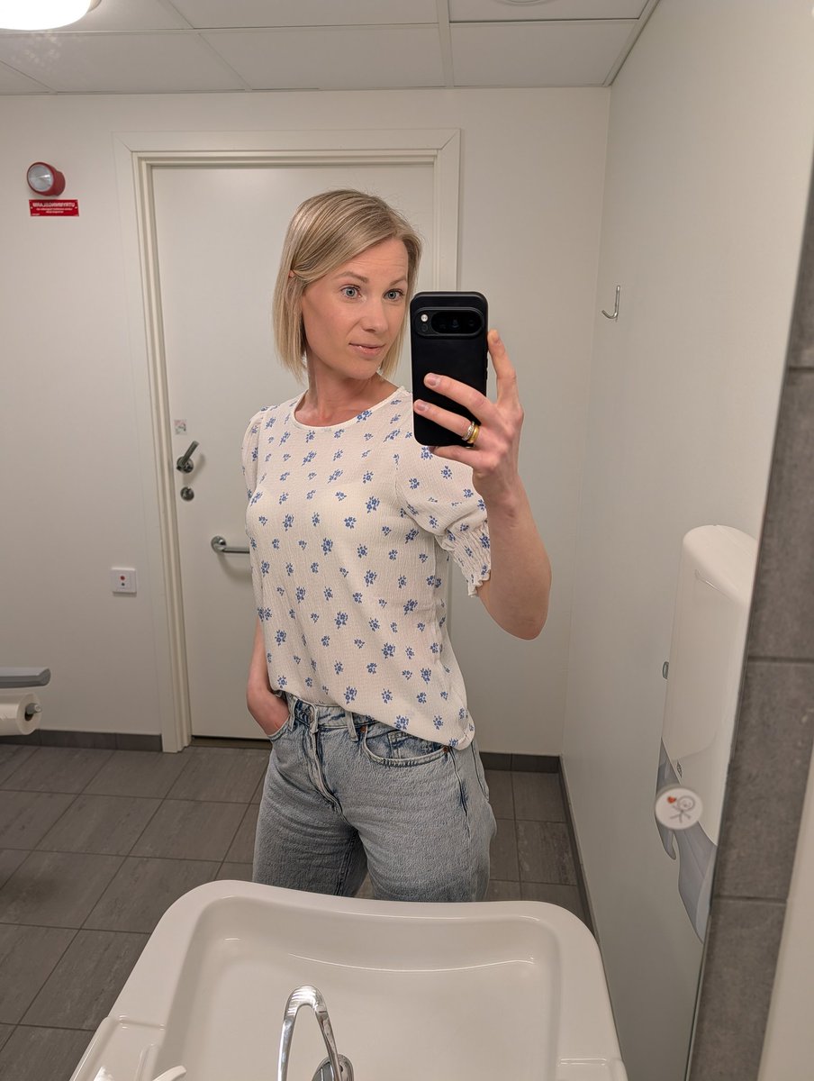 Annika Fridfelt tweet media