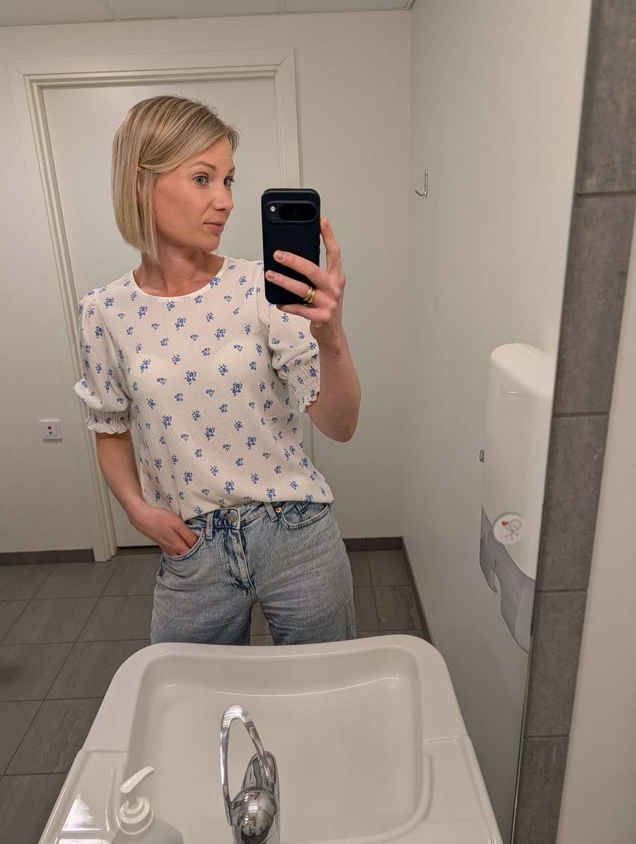 Annika Fridfelt tweet media