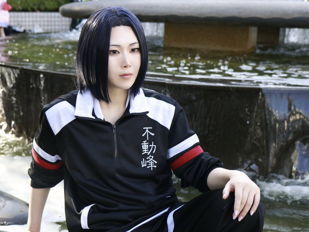 ｸﾛﾛ🐾@こいｱﾆ tweet media