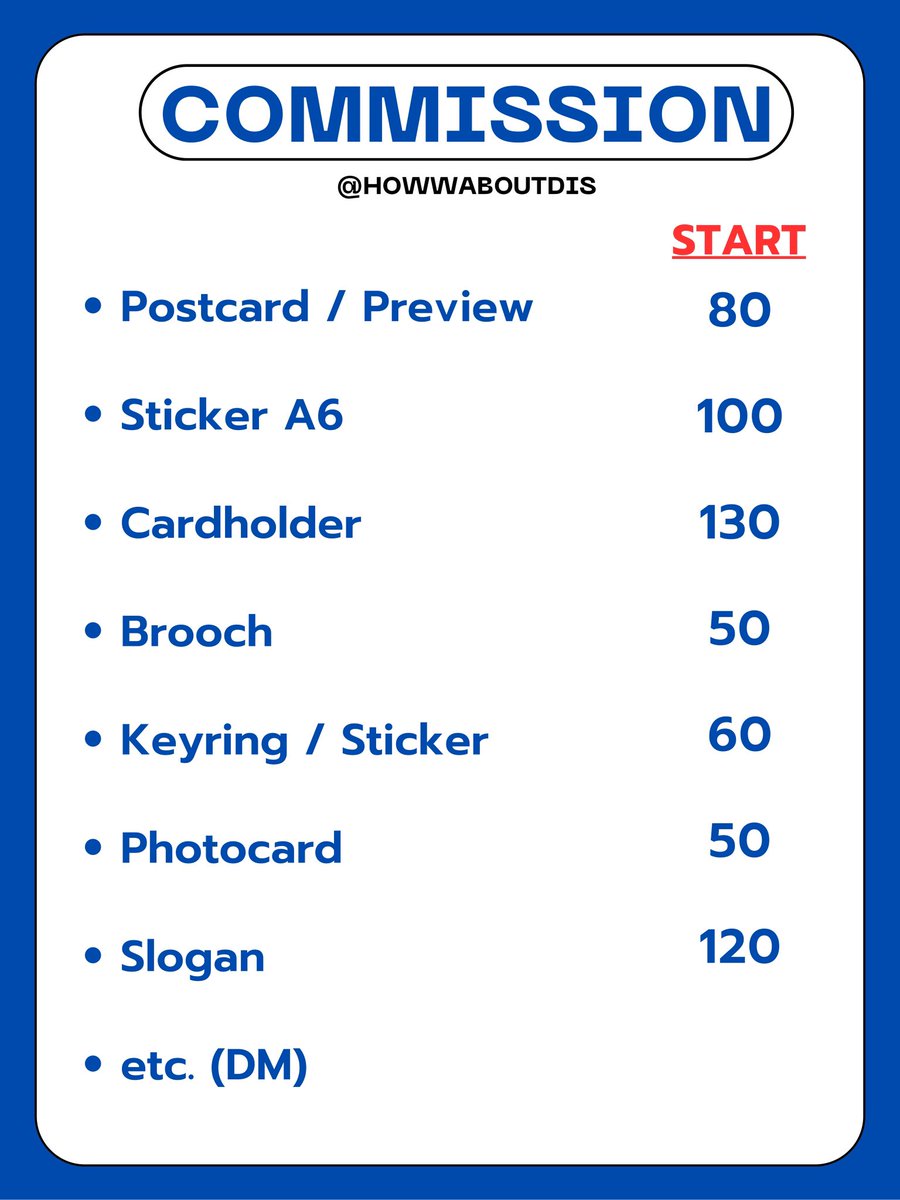 Howabtt 💝 cms / ออกแบบgiveaway tweet media