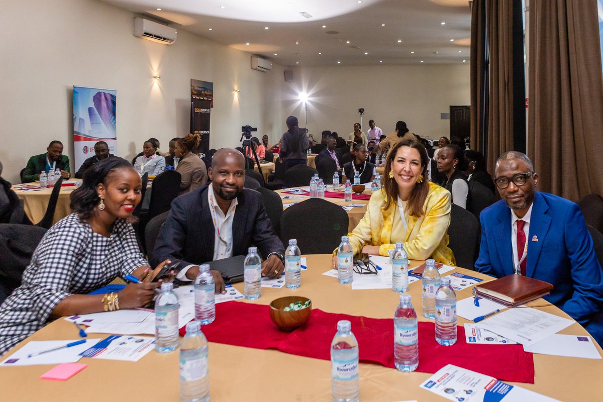 International Facility Management Association Ug tweet media