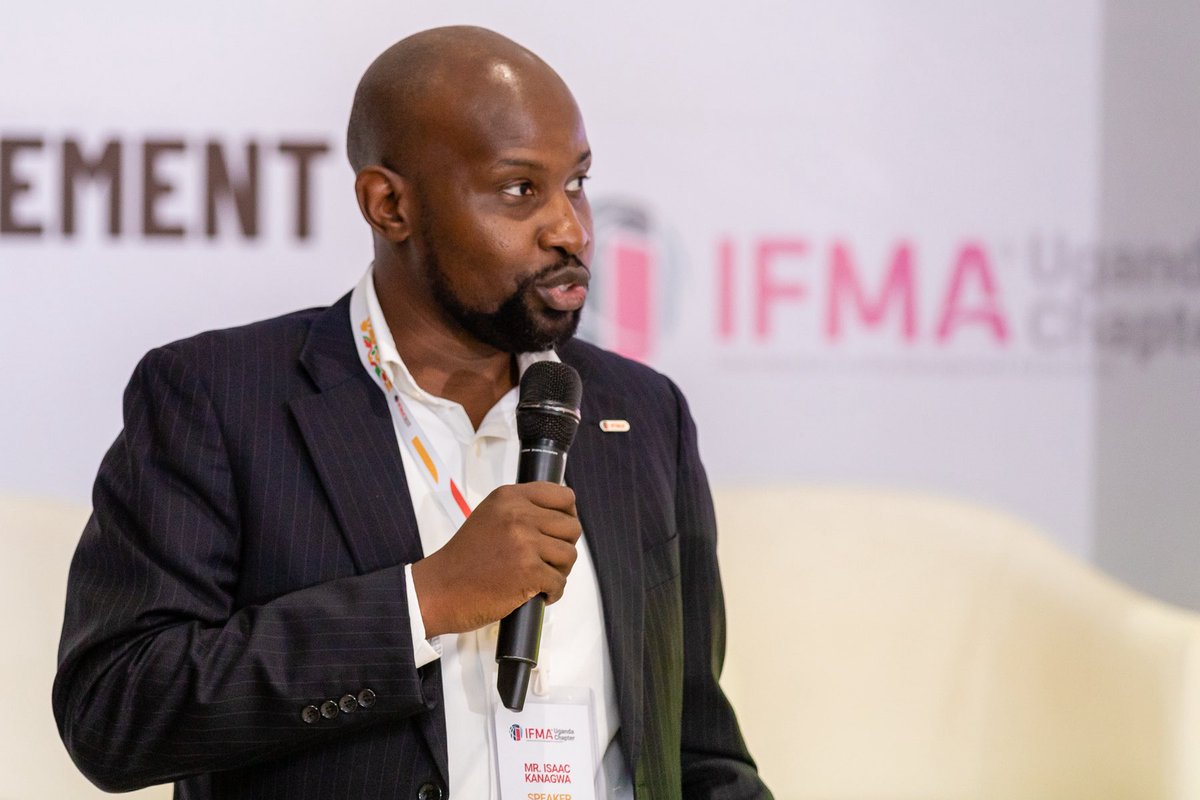 International Facility Management Association Ug tweet media