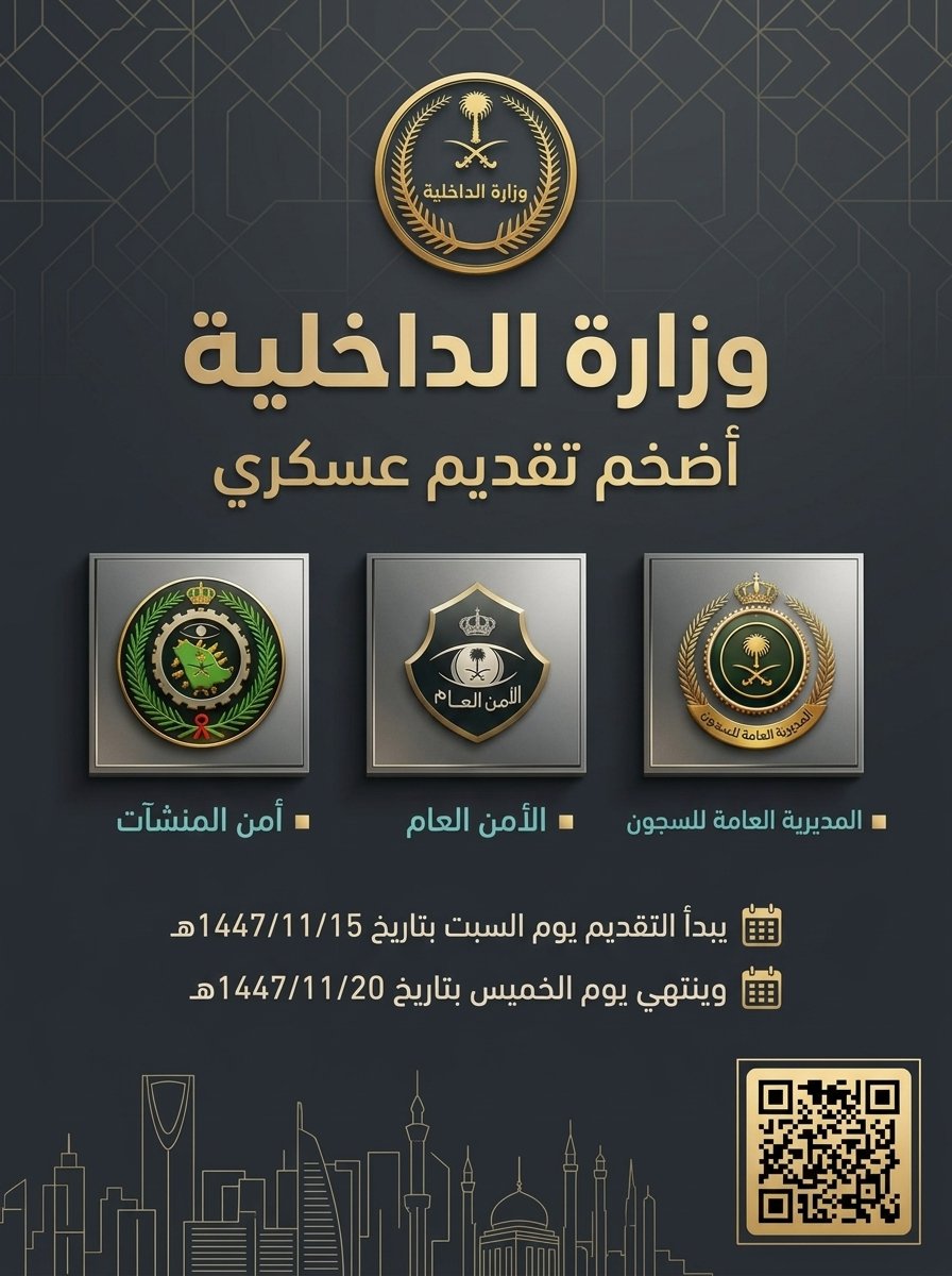 وظائف عسكرية - حكومية tweet media