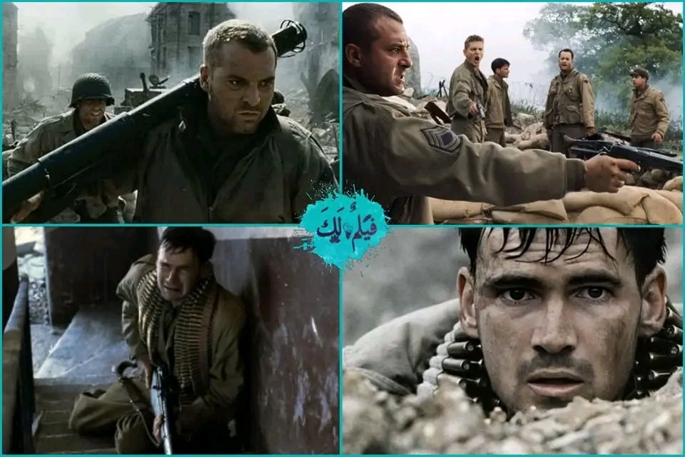 𝗙𝗶𝗹𝗺𝗹𝗮𝗸 - فيلم لك tweet media