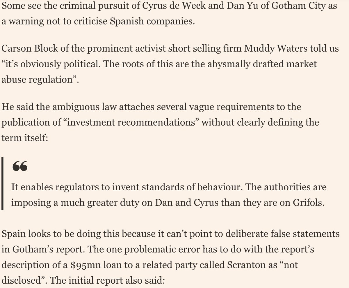 MuddyWatersResearch tweet media