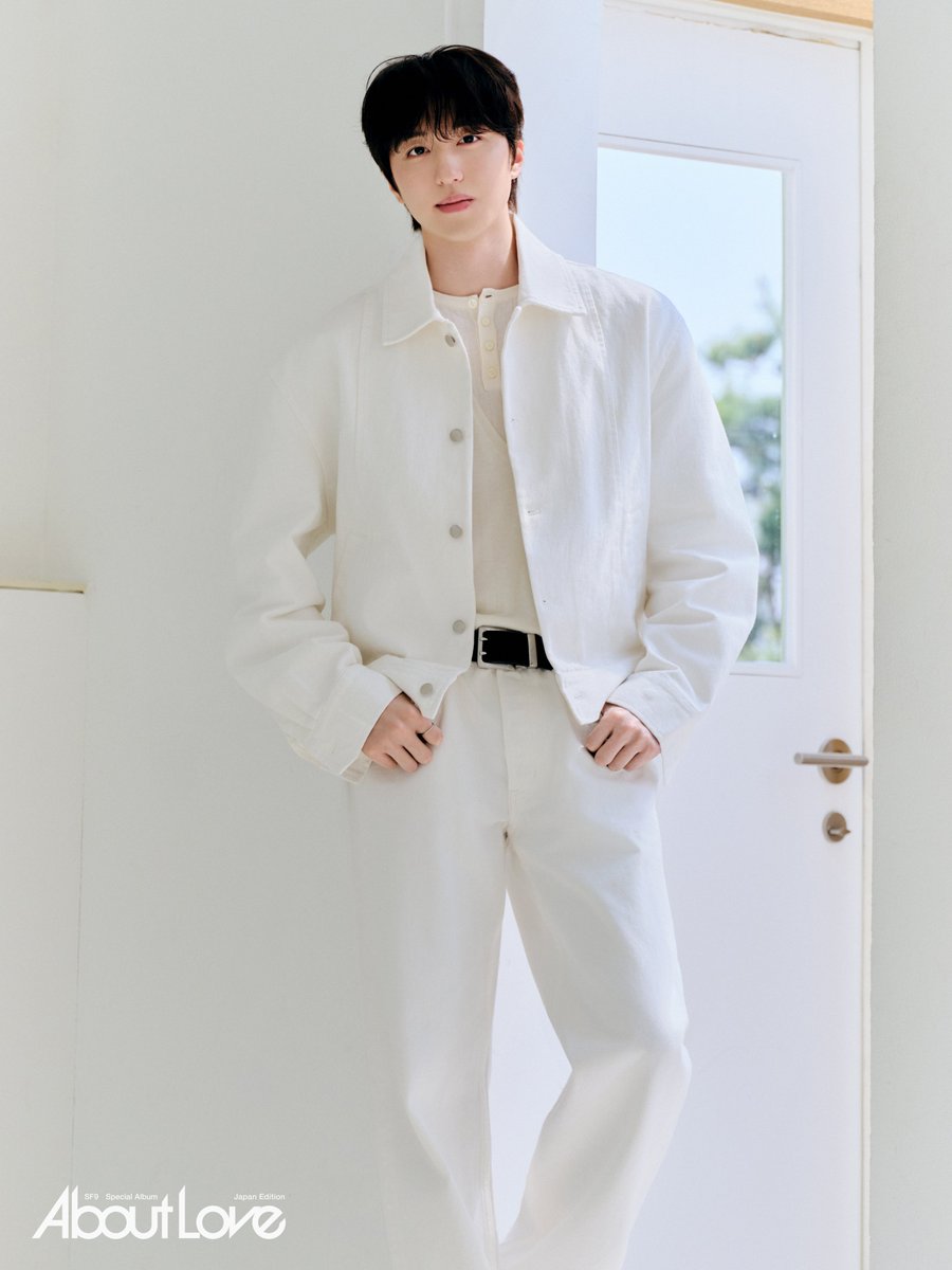 SF9 JAPAN OFFICIAL tweet media