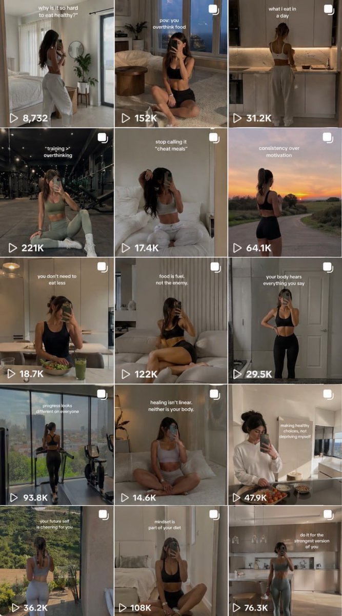 how to consistently get high views on TikTok with AI UGC:

→ build a clean device fingerprint before you create the account. cloud phones with unique device profiles, dedicated US proxies locked to a single state, US Google account, US Play Store region. every signal pointing to