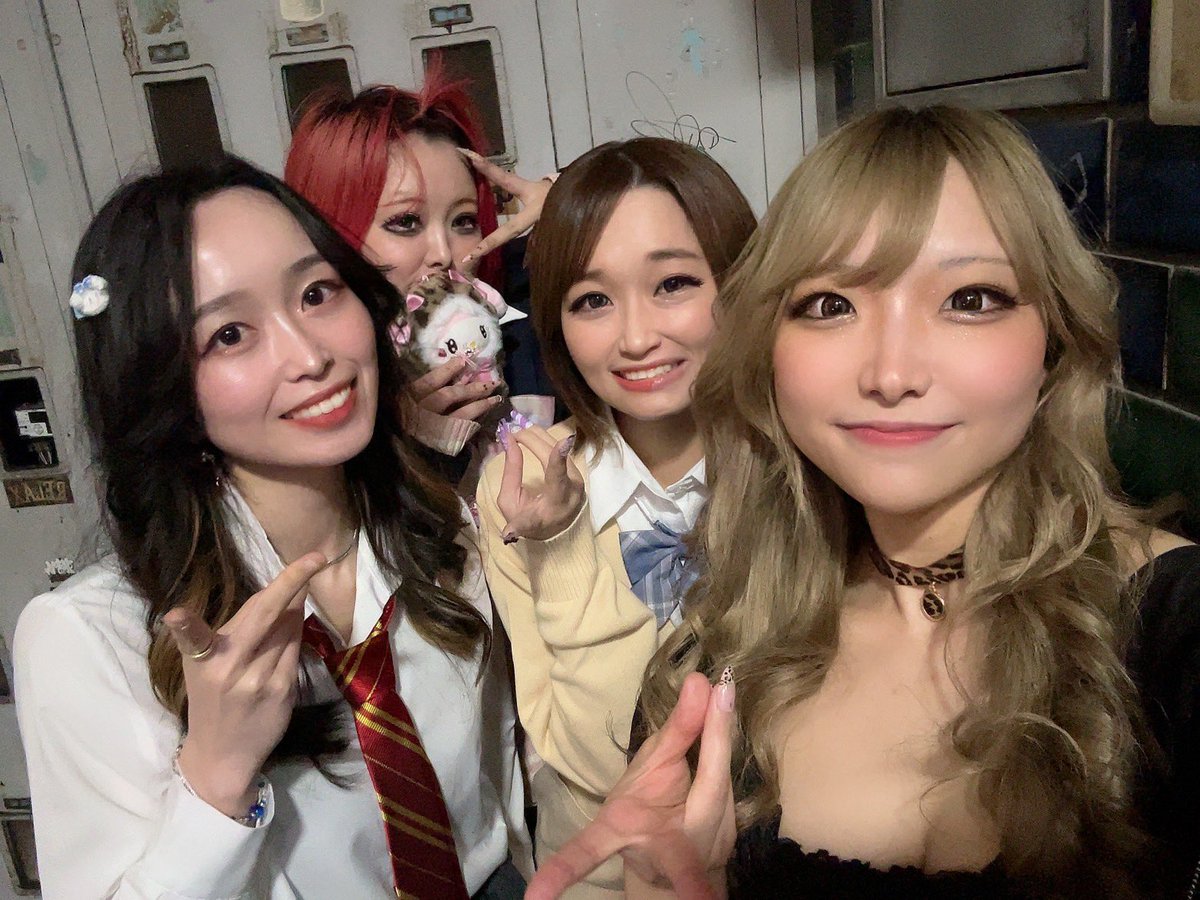 MüNi 👑4/26生誕イベント来てください🙏 tweet media