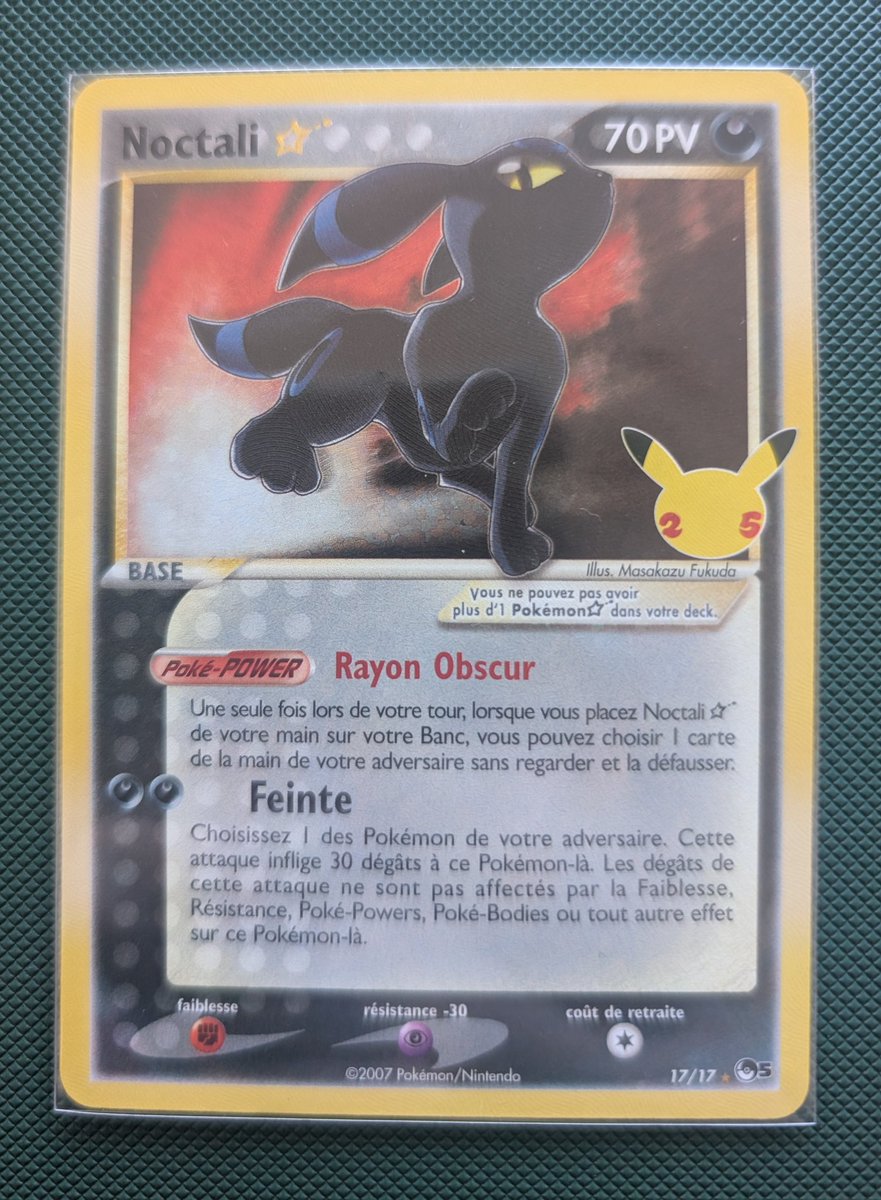 DavidLaCarpePokemon tweet media
