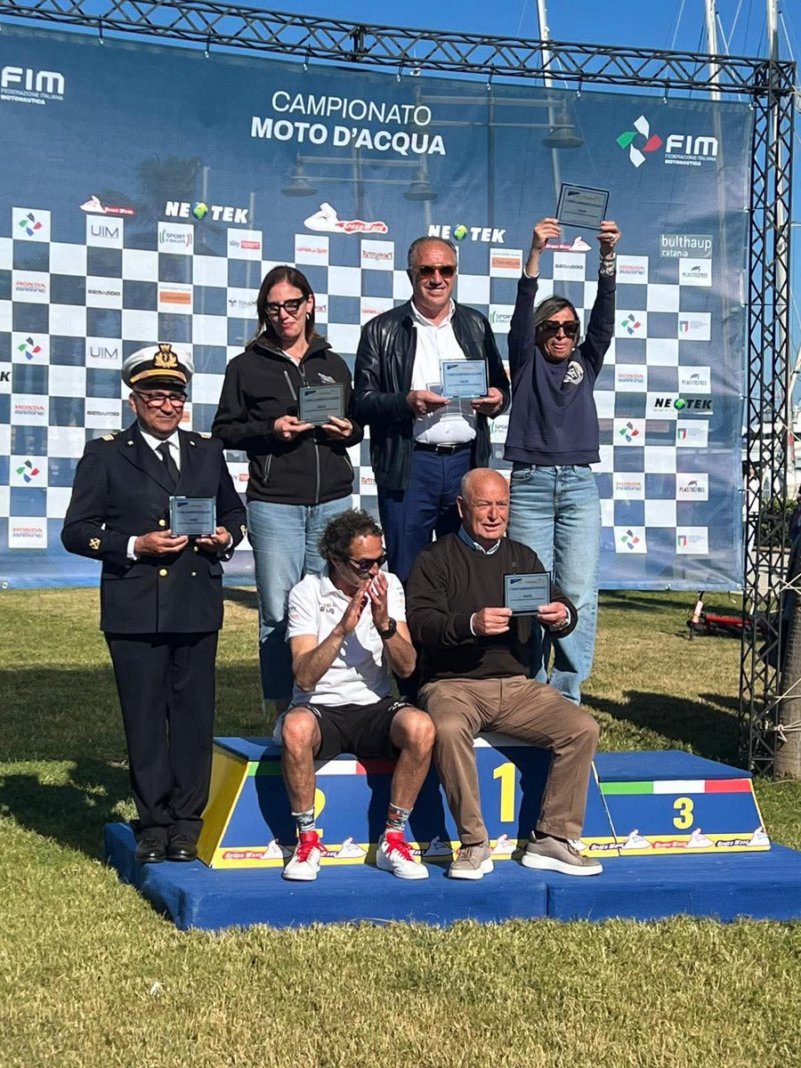 A Licata, anche con il patrocinio del Libero Consorzio di Agrigento, si sono svolte a Marina Cala del Sole, una serie di manifestazioni inserite nel programma della prima tappa del campionato italiano di moto d'acqua 2026 con il Gran premio Città di Licata.