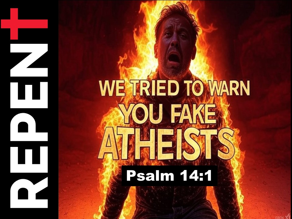 Bible Militant tweet media