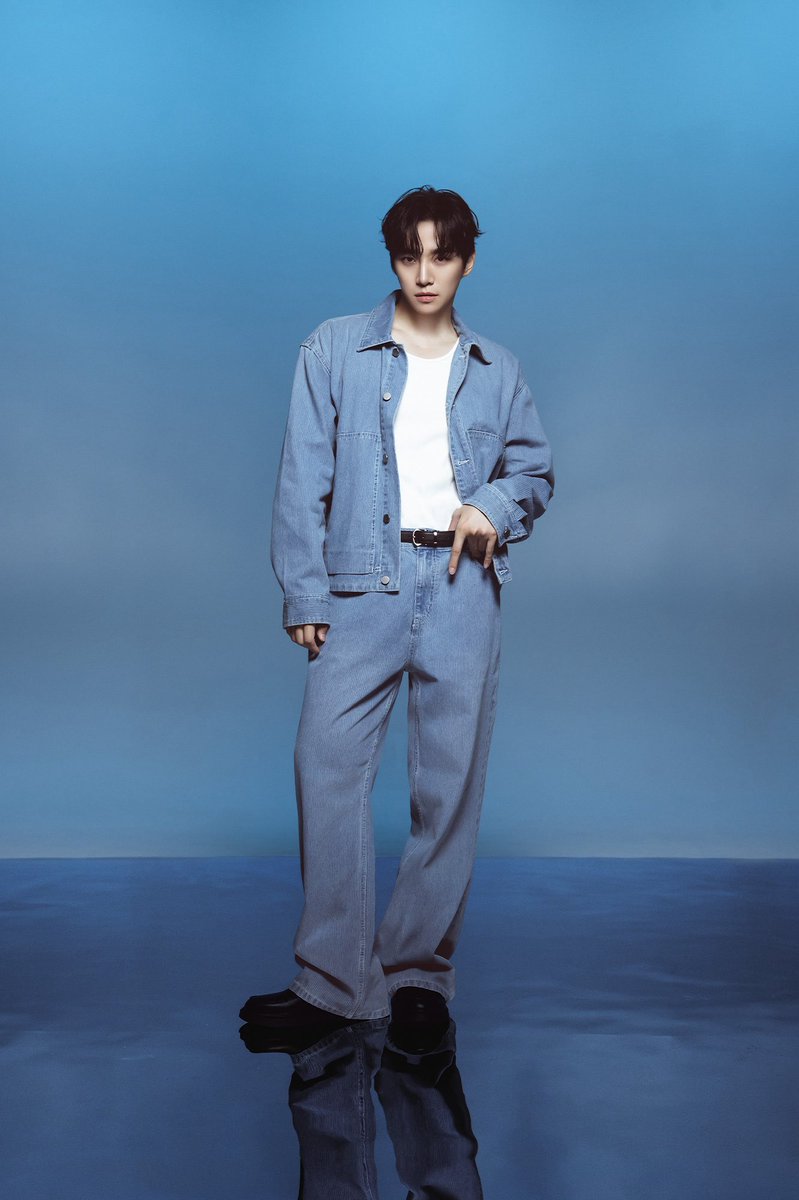이준호, 광고 러브콜 폭발→브랜드 대상까지 '겹경사'…독보적 영향력 증명 (출처 : 네이버 연예) naver.me/5JqQYANZ
#이준호 #LEEJUNHO #리버클래시 #LIBERCLASSY #O3colletive