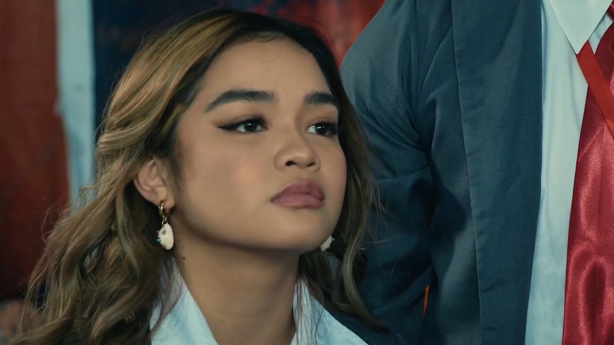 some of my favorite television kontrabida performances by former child stars, a thread: