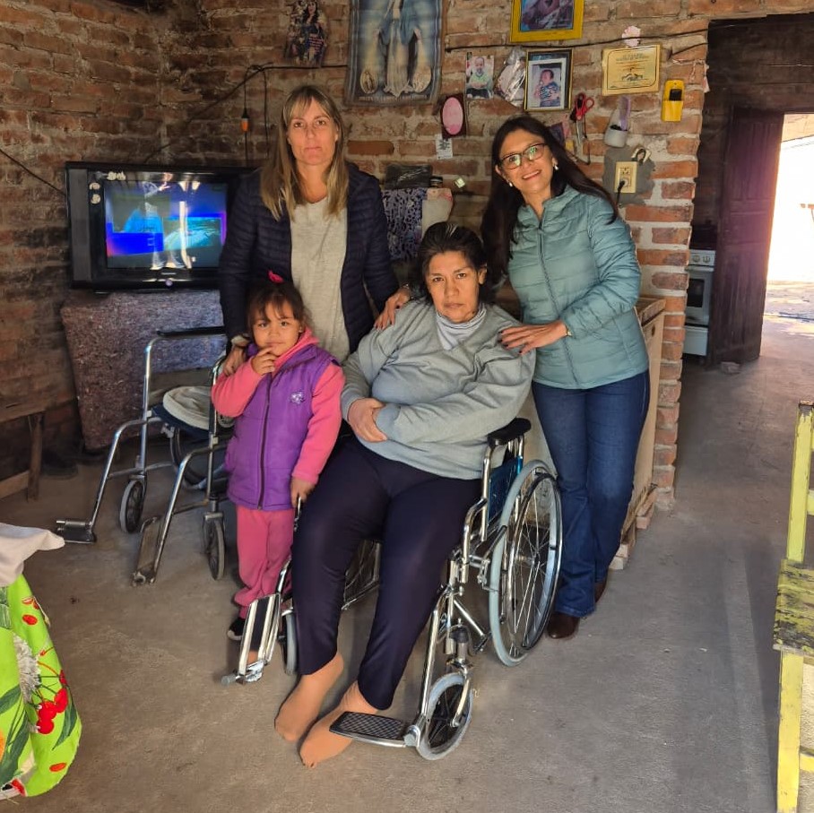 IPRODICH ♿️ tweet media