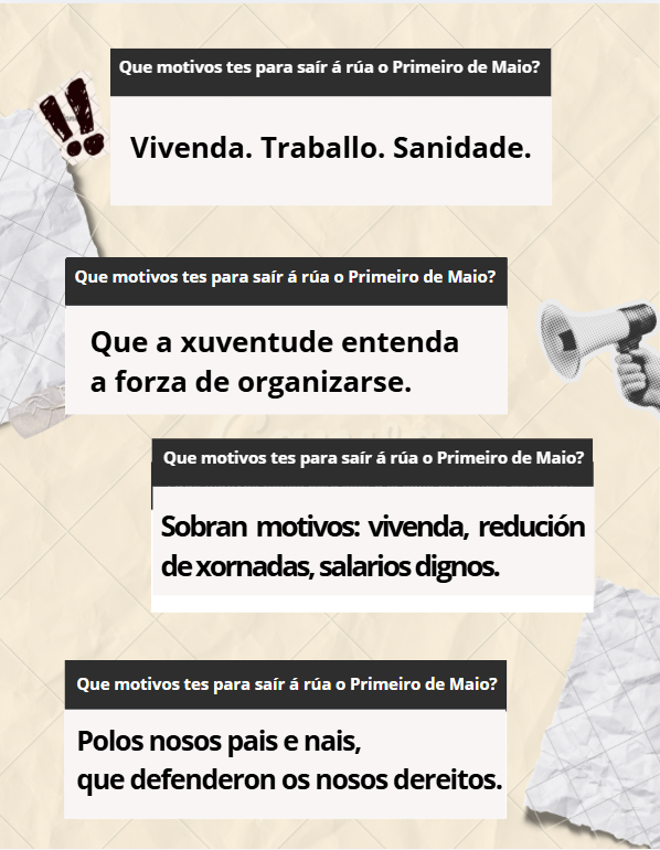 S. N. de CCOO Galicia tweet media