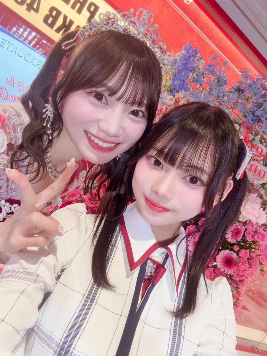 藤崎 未夢（NGT48） (@miyu_miyu_NGT48) / Posts / X