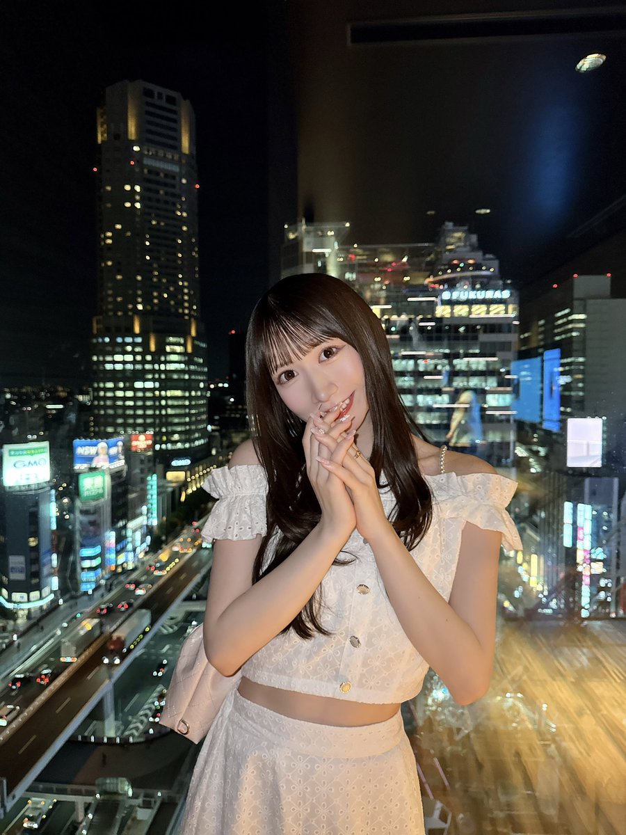志柿じゅみ(桃色革命) tweet media