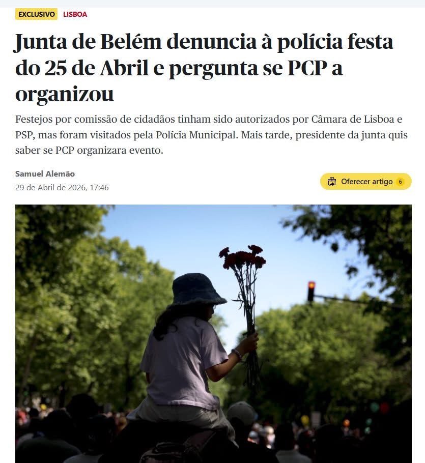 João Ferreira (o outro) tweet media