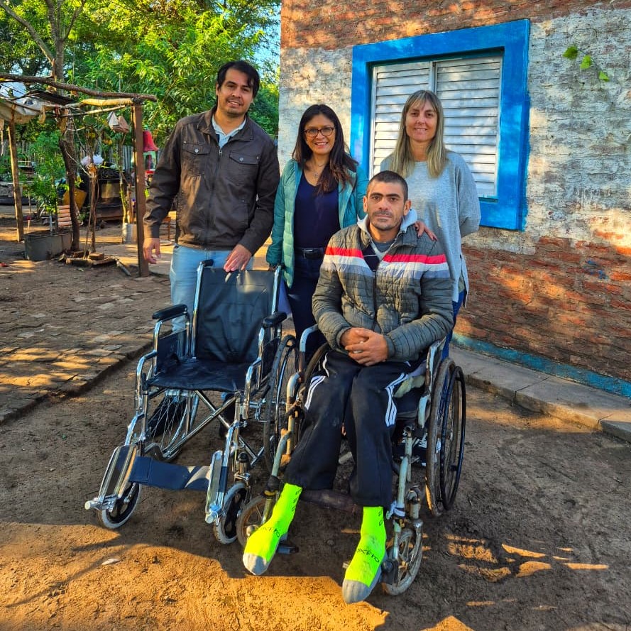 IPRODICH ♿️ tweet media