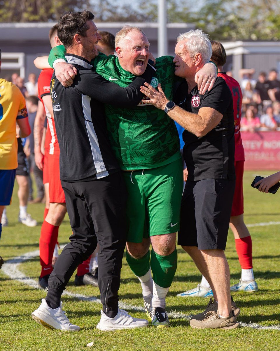 The Pitching In Northern Premier League tweet media