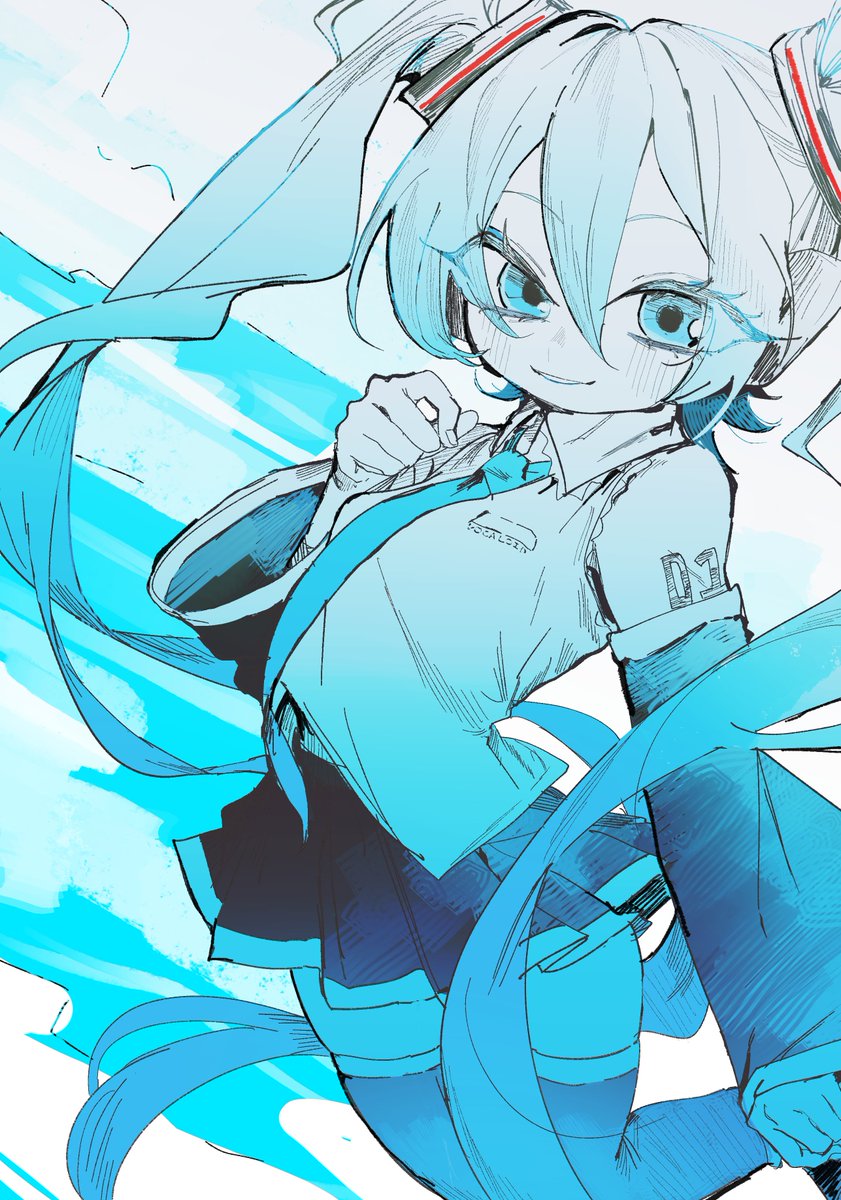 虚霧(きょむ) tweet media