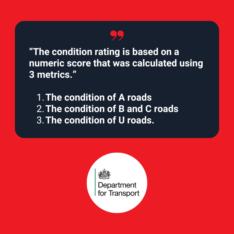 Route Reports tweet media