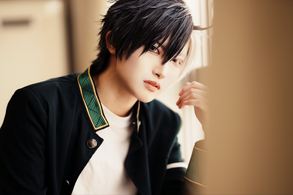WB / cos / 桜遥  

photo <a href="/soux_xaoao/">蒼乃ｾﾅ</a>