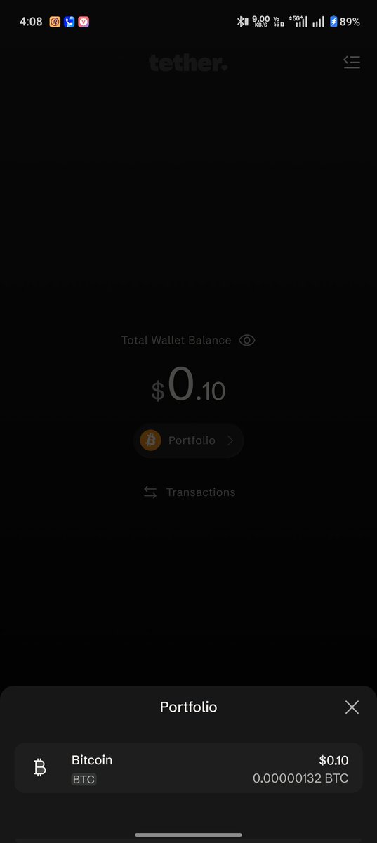 Web3ownerweb's tweet photo. @btc @tetherwallet Got it .. can you tell me how much time i will get?? Or just once https://t.co/8WPOGHLFmo