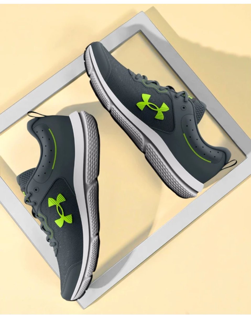 shrikanthau95's tweet image. Take a look at this UA Men's Charged Assert 10 Shoes Sneakers For Men with best offer 
fktr.in/UJNrq25
#Offer 
#bestprice 
#onlineshopping