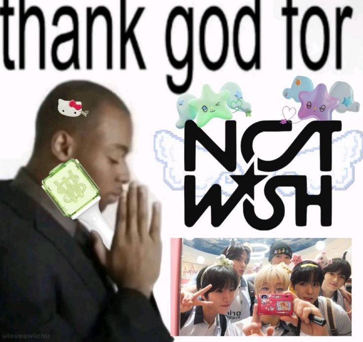 NCT WISH CHART tweet media