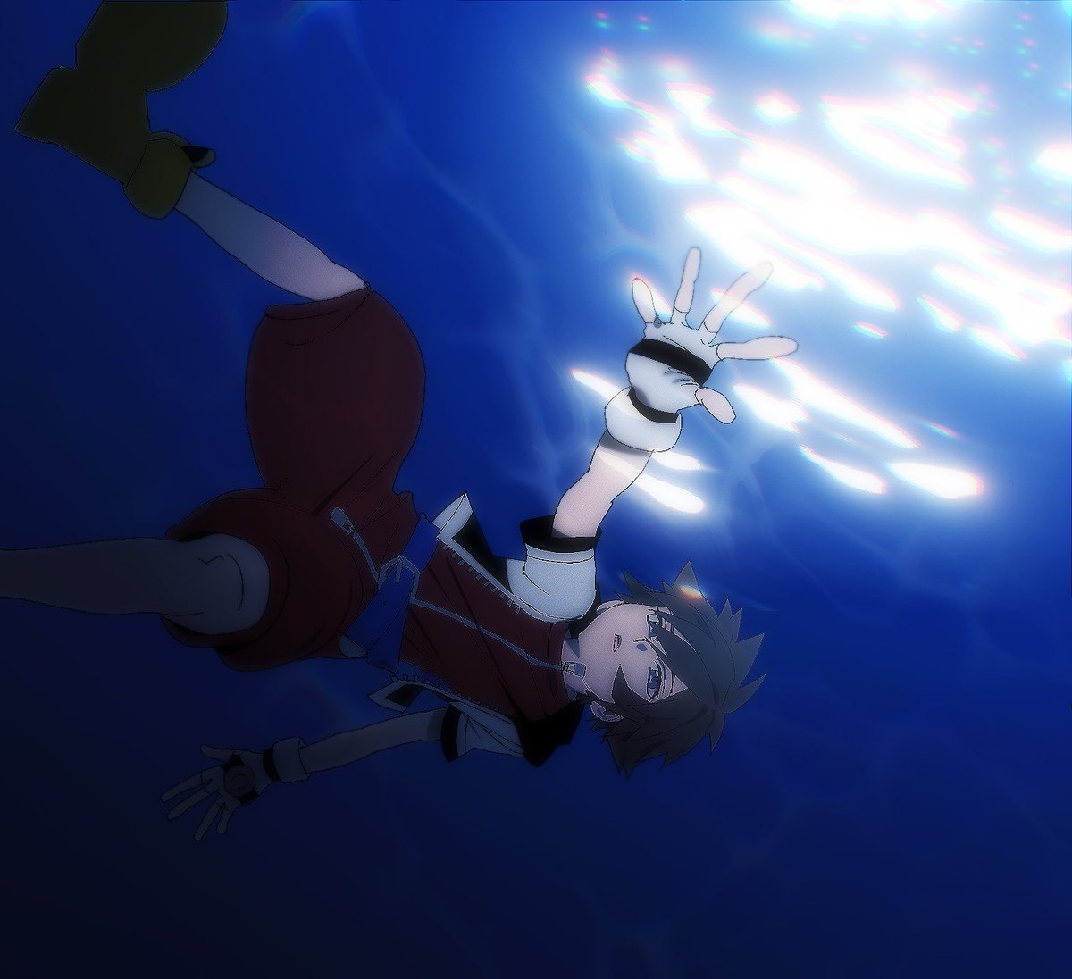 ミナヤマ tweet media