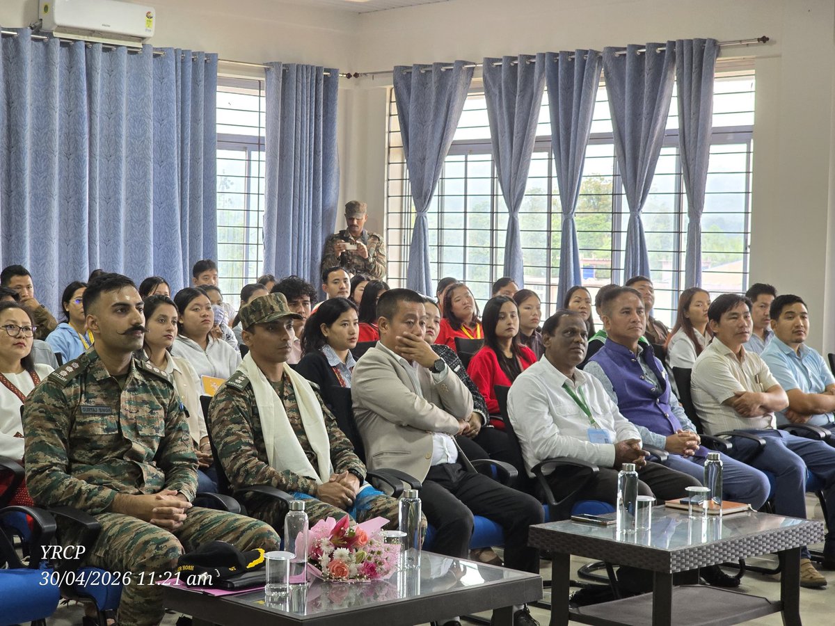 Prem Taba, M.Phil, PhD tweet media