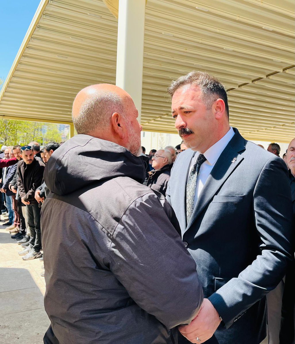 Mustafa Çağlayan tweet media